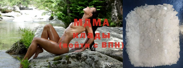 твердый Арсеньев